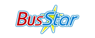 BusStar logo